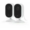 ARLO ESSENTIAL 2 2K vidaus kameros, 2 vnt. pakuotėje (43 vnt.)