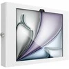 Laikiklis Maclocks Compulocks Apex Secured Enclosure Wall Mount iPad Air M2 11" (2024) – balta