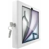 Laikiklis Maclocks Compulocks Apex Secured Enclosure Wall Mount iPad Air M2 11" (2024) – balta