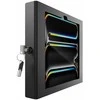 Laikiklis Compulocks Laikiklis Ścienny Do iPada Pro M4/iPada Air M2 2024 - Apex
