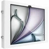 Laikiklis Maclocks Compulocks Apex Secured Enclosure Wall Mount iPad Air M2 13" (2024) – balta