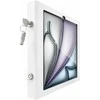 Laikiklis Maclocks Compulocks Apex Secured Enclosure Wall Mount iPad Air M2 13" (2024) – balta