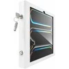 Laikiklis Maclocks Compulocks Apex Secured Enclosure Wall Mount iPad Pro M4 13" (2024) - Baltas