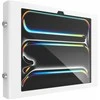 Laikiklis Maclocks Compulocks Apex Secured Enclosure Wall Mount iPad Pro M4 13" (2024) - Baltas