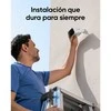 „Anker Eufy“ | Apsaugos kamera | S220 saulės energija varoma „Solocam“ | Belaidė | IP67 | Integruota 8 GB EMMC