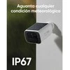 „Anker Eufy“ | Apsaugos kamera | S220 saulės energija varoma „Solocam“ | Belaidė | IP67 | Integruota 8 GB EMMC