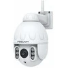 Foscam SD4-WB Dome IP apsaugos kamera Outdoor 2304 x 1536 pikselių siena
