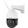 IP Kamera - Foscam SD4H, Balta