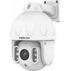 Foscam SD8EP 8MP Baltas Camera