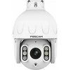 Foscam SD8EP 8MP Baltas Camera