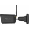 Shenzhen Foscam V5P 5MP Juoda