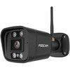 Shenzhen Foscam V5P 5MP Juoda