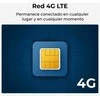REOLINK apsaugos kamera „Go Series G330“, „Go Ultra“, 4MP 4G, saulės baterija