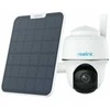 Reolink B430 Argus Series with Solar Panel 2Akumulatorowa zewnętrzna kamera Wi-Fi 5MP