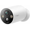 TP-Link Tapo C425 rinkinys 4x puiki kamera C425 (4MP, 2K QHD, 1440p, IR 15m, WiFi, micro SD kortelė, IP66)