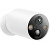 TP-Link Tapo C425 rinkinys 4x puiki kamera C425 (4MP, 2K QHD, 1440p, IR 15m, WiFi, micro SD kortelė, IP66)