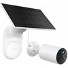 TP-Link Camera Tapo TC82-KIT Wireless Outdoor Security, 2K 3MP, Night Vision, IP65 + TP-Link Tapo Solar Panel 2.5W, IP65, Juodas EU Baltas EU