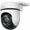 TP-LINK Camera Tapo TC41 Wi-Fi Pan/Tilt lauko apsaugos kamera 2K Baltas EU