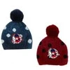 Stebuklinga vaikiška kepurė „Ladybug“ 52-54 cm