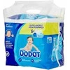 Sterilaus valymo šluosčių rinkinys Dodot Dodot