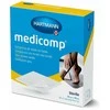 Hartmann Medicomp sterili marlė 10x10cm 10x2 vienetai