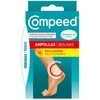 "Compeed" kulnų pleistrai 10vnt