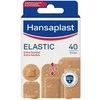 "Hansaplast Eslastic 40" tvarsčiai