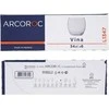 Szklanka Arcoroc GRANITY grūdintas stiklas 200ml komplektas 6szt. - Arcoroc J2611