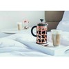 Bodum szklanki su podwójną ścianką 2 vnt. Bodum Canteen 0.4 l Transparent