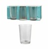 Excellent Houseware Gertuvės rinkinys 425 ml 6 vnt - Stiklinės - Limonadinės