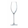 4 šampano taurių rinkinys Grand Chais 240 ml LUMINARC