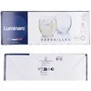 Stiklinės LUMINARC Versailles, 370 ml, 6 vnt.