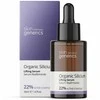 Skin Generics Organic Silicium Serum Reafirmante 22, 30 ml