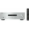 Stiprintuvas Yamaha S Yamaha A-S201 amplifier (sidabrinis)