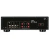 Stiprintuvas Yamaha S Yamaha A-S201 amplifier (sidabrinis)