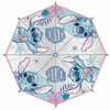 Stitch Skėtis Rožinė 45 cm