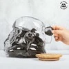 Gertuvė Thumbs Up Original Stormtrooper Terrarium &amp; Cookie Jar