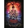 Clementoni Dėlionė 1000 vnt. - Netflix Keisti dalykai (Stranger Things)