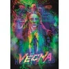 CLEMENTONI dėlionė Stranger Things – Vecna, 520 det., 35610