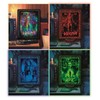 CLEMENTONI dėlionė Stranger Things – Vecna, 520 det., 35610
