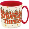 „Stranger Things“ mikropuodelis, 350 ml