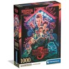 Clementoni Dėlionė 1000 vnt. - Stranger Things
