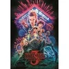 Clementoni Dėlionė 1000 vnt. - Stranger Things