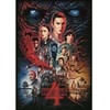 Clementoni Dėlionė 1000 vnt. - StrangerThings