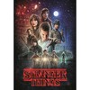 Clementoni Dėlionė 1000 vnt. - Stranger Things