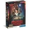 Clementoni Dėlionė 1000 vnt. - Stranger Things