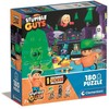 Dėlionė Clementoni CLE puzzle 180 SuperKolor Stumble Guys 29324