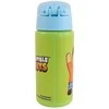 „Stumble Guys“ aliumininis šiaudelis su kabliuku, skirtas visai dienai, 500 ml
