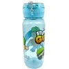 „Stumble Guys“ plastikinis butelis „All Day“ su rankena, 600 ml