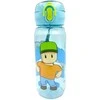 „Stumble Guys“ plastikinis butelis „All Day“ su rankena, 600 ml